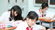 Tuyển sinh vào lớp 6: Áp lực thi cử đang chuyển hướng?