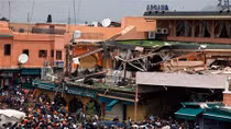 Chiến lược chống IS của Morocco