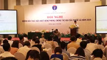 Số người Việt Nam hút thuốc và hút thuốc thụ động đều giảm