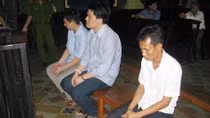 Cảnh giác với bẫy lừa xuất khẩu lao động