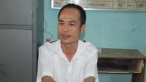 Tranh cãi tiền cầm xe, chém bạn nghiện tử vong