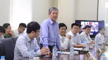 Các nước Asean và Nhật Bản diễn tập về phòng chống tấn công tống tiền