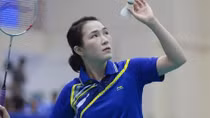 Tiến Minh, Vũ Thị Trang cùng tụt hạng