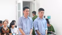 Giam lỏng “con nợ” của người khác, lãnh án tù