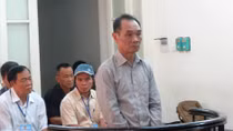Lừa đảo bán cổ phiếu, Giám đốc lĩnh án 23 năm tù