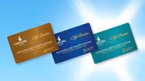 Vinpearl đổi Gift Voucher sang thẻ từ