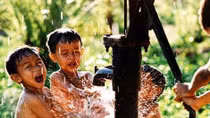 Tăng cường hỗ trợ cấp nước sạch và vệ sinh môi trường ở Việt Nam
