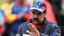 Khủng hoảng ở Venezuela: Bom hẹn giờ sắp nổ?