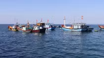 Ngư dân tiếp tục vươn khơi đánh bắt tại ngư trường truyền thống