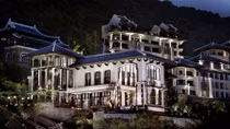 Thưởng thức vị champagne Billecart-Salmon tại La Maison 1888 Đà Nẵng