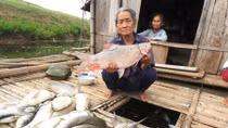 Xử phạt gần 4 tỷ đồng đối với 3 doanh nghiệp xả thải ra sông Bưởi