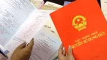 Nhiều người mất nhà, đất vì thế chấp sổ đỏ cho công ty lừa