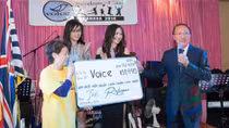 Gây quỹ - Chiêu kiếm chác của VOICE