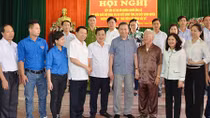 Đảm bảo quyền bầu cử cho các công nhân tạm trú