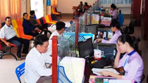 Phải thay đổi tư duy ban phát sang phục vụ