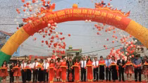 Chính thức thông xe 115km QL6 qua Hòa Bình, Sơn La