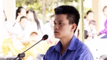 Kháng nghị tăng án lên tử hình đối tượng giết người