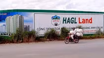 Cơ cấu nợ cho Tập đoàn Hoàng Anh Gia Lai