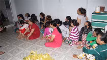 Tóm gọn ổ bạc lớn ngay trung tâm thành phố