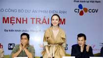 Khởi động dự án phim "Sứ mệnh trái tim"