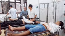 Thông tin thêm về vụ tai nạn xe khách thảm khốc ở Đắk Lắk