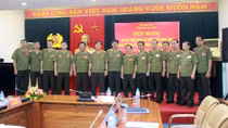 Sơ kết 2 năm, thực hiện thí điểm cấp hộ chiếu qua mạng Internet