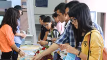 Những thông tin công dân được tiếp cận theo Luật Tiếp cận thông tin