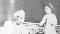 NSND Tào Mạt với “Bài ca giữ nước”: “Vỗ bờ xô lại sấm vang vang”