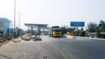 Trạm thu phí Phước Tượng - Phú Gia đặt sai vị trí, dân không lưu thông vẫn phải đóng phí
