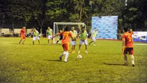 Press Cup 2016: Đội Báo CAND đặt một chân vào vòng chung kết