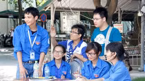 Ngày mai (5-5): 70.000 thí sinh sẽ tham gia kỳ thi đánh giá năng lực đợt 1