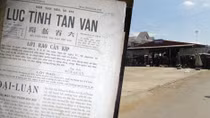Giai thoại về Lâm Sang – Giang hồ đất Gò Công