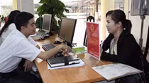 Doanh nghiệp kêu vướng mắc trong hoàn thuế