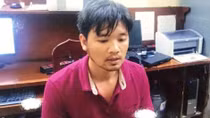 Hành trình truy bắt nhân viên truyền thông trộm hơn 400 cây vàng