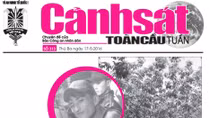Đón đọc Cảnh sát toàn cầu tuần số 313