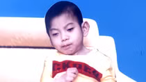 Hãy dang tay giúp đỡ cháu bé bị bại não