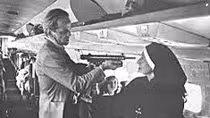 Biệt kích Israel và chiến dịch Entebbe (bài 1)