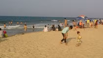 Chất lượng môi trường nước biển ở Huế nằm trong ‘giới hạn cho phép’
