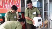 Vận động người dân tố giác vi phạm hoạt động kinh doanh đa cấp