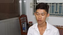 Hai thanh niên gây ra hàng loạt vụ cướp giật “sa lưới”