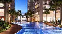 Vinhomes ra mắt Dự án Park Hill Giai đoạn 2 - Park Hill PREMIUM
