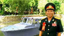 Người lái tàu anh hùng và chuyến tàu đặc biệt 