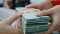 Tán gia bại sản vì sa bẫy tín dụng đen