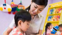 Cần lên án những hành xử côn đồ trong giáo dục