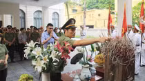 Đoàn thanh niên thi đua từ những việc làm thiết thực
