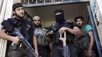 Phiến quân Syria định đánh bom cảm tử nhằm vào các mục tiêu Nga