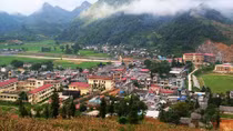 Bình yên nơi miền biên viễn