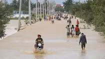 Lật thuyền tại Philippines, 7 người thiệt mạng
