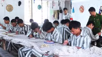 Nơi giúp người lầm lỗi hoàn lương 
