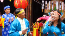 Sau hát Xoan là hát Ghẹo